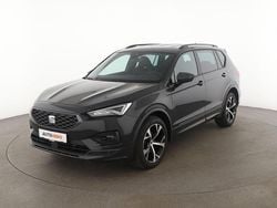 Grau Gebraucht 2023 Seat Tarraco FR SUV | 33.000 € (Fairer Preis)