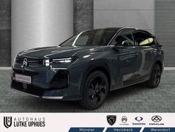 Grün Neu 2025 Citroën C5 Aircross SUV | 40.990 €