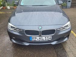Gebraucht 2013 BMW 320 Luxury Line Kombi | 13.500 € (Teuer)