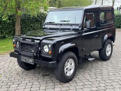 Other Gebraucht 2006 Land Rover Defender Kombi | 23.850 €