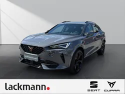 Grau Gebraucht 2024 Cupra Formentor VZ SUV | 37.990 € (Guter Preis)