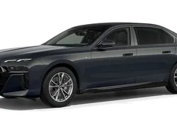 BMW 740