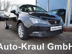 Seat Ibiza ST