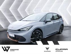 Grau Gebraucht 2022 Cupra Born Kleinwagen | 25.964 € (Guter Preis)