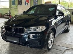 Violet Gebraucht 2016 BMW X6 M Sport SUV | 23.900 € (Guter Preis)