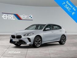 Grau Neu 2025 BMW 120 Performance Kleinwagen | 33.940 € (Superpreis)