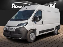 Neu 2025 Fiat Ducato Van | 31.680 € (Fairer Preis)