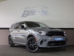 Grau Gebraucht 2021 Dodge Durango SUV | 37.900 € (Superpreis)
