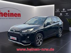 Schwarz Gebraucht 2023 Suzuki Across Comfort+ SUV | 35.899 € (Fairer Preis)