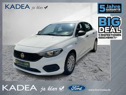 Colore esterno (bianco (vr249 Gebraucht 2019 Fiat Tipo Pop Limousine | 9.790 € (Guter Preis)