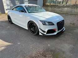 Audi TT RS