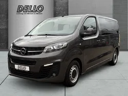 Opel Zafira Life