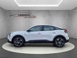 Weiss Gebraucht 2024 Citroën C4 Limousine | 18.485 € (Guter Preis)