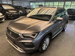 Grau Gebraucht 2024 Seat Ateca Xperience SUV | 24.500 € (Guter Preis)
