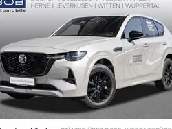 Silber Gebraucht 2025 Mazda CX-60 Homura-Line SUV | 46.777 € (Fairer Preis)