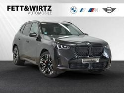 Sophistograu brillanteffekt metallic Gebraucht 2024 BMW X3 M Sport SUV | 73.800 € (Superpreis)