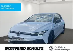Weiß Gebraucht 2022 VW Golf VIII Business Limousine | 33.480 € (Guter Preis)