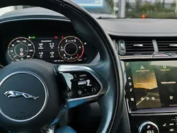Grau Gebraucht 2021 Jaguar E-Pace S SUV | 22.700 € (Superpreis)