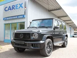 Schwarz Neu 2025 Mercedes G63 AMG AMG SUV | 272.510 € (Teuer)