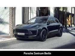 Schwarz Gebraucht 2024 Porsche Macan GTS SUV | 118.800 € (Teuer)