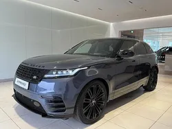 Varesine blue Gebraucht 2024 Land Rover Range Rover Velar HSE Dynamic SUV | 77.900 €