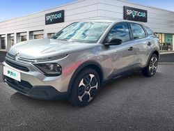 Grau Gebraucht 2024 Citroën C4 SUV | 15.970 € (Fairer Preis)