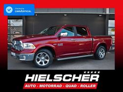 Rot Gebraucht 2015 Dodge Ram Abholung | 28.900 € (Teuer)