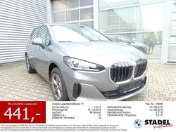 BMW 220 Active Tourer