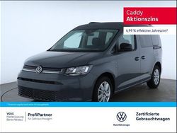 Gebraucht 2025 VW Caddy Van / Kleinbus | 32.910 € (Guter Preis)