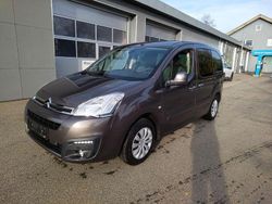 Braun Gebraucht 2016 Citroën Berlingo SELECTION Kombi | 6.300 € (Superpreis)