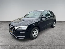 Schwarz Gebraucht 2018 Audi Q3 Sport SUV | 19.490 € (Fairer Preis)