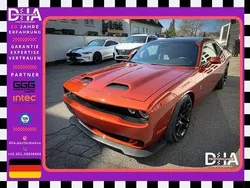 Sinamon stick (sinamon stick) Gebraucht 2022 Dodge Challenger Coupé | 44.187 € (Fairer Preis)