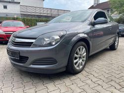 Moonlandgrau m2 Gebraucht 2006 Opel Astra Edition Coupé | 1.990 € (Fairer Preis)