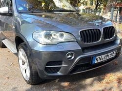 Grau Gebraucht 2015 BMW X5 SUV | 18.300 € (Fairer Preis)