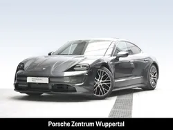 Porsche Taycan 4S