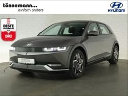 Gruen Gebraucht 2022 Hyundai Ioniq 5 SUV | 25.824 € (Superpreis)