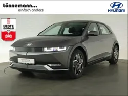 Gruen Gebraucht 2022 Hyundai Ioniq 5 SUV | 25.824 € (Guter Preis)