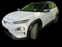 Weiß Gebraucht 2020 Hyundai Kona Premium SUV | 18.800 € (Guter Preis)