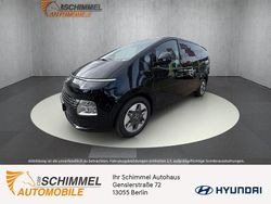 Schwarz Neu 2025 Hyundai Staria Prime Van | 49.925 €
