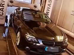 Schwarz Gebraucht 2008 BMW 630 Coupé | 5.000 €