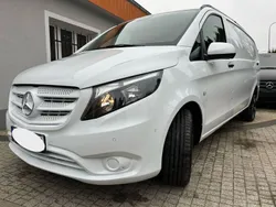 Weiß Gebraucht 2022 Mercedes Vito Van / Kleinbus | 32.725 € (Fairer Preis)