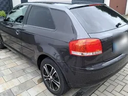 Gebraucht 2004 Audi A3 Kleinwagen | 1.100 € (Guter Preis)