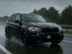 Gebraucht 2014 BMW X5 Sport Line SUV | 34.500 €