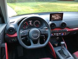 Schwarz Gebraucht 2018 Audi Q2 Sport SUV | 15.999 € (Fairer Preis)