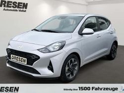 Grau Neu 2025 Hyundai i10 Trend Kleinwagen | 18.290 € (Fairer Preis)