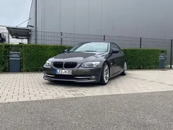 Braun Gebraucht 2010 BMW 330 M Sport Coupé | 9.500 € (Guter Preis)