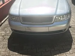 Silber Gebraucht 2000 Audi A4 Kombi | 850 € (Fairer Preis)