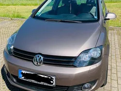 Gebraucht 2009 VW Golf Plus Cross Comfortline Van / Kleinbus | 6.999 € (Etwas zu teuer)