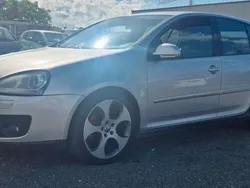 Silber Gebraucht 2007 VW Golf V GTI Limousine | 5.990 € (Fairer Preis)