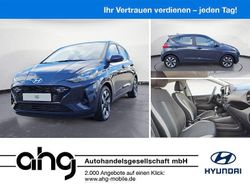 Grau Neu 2025 Hyundai i10 Trend Kleinwagen | 17.799 € (Fairer Preis)